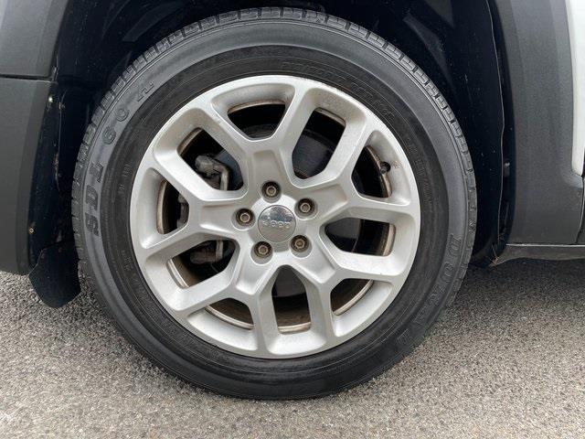 Used Jeep Renegade Latitude 2015 | Hillside Auto Outlet. Jamaica, New York Used Jeep Renegade Latitude 2015 | Hillside Auto Outlet. Jamaica, New York
