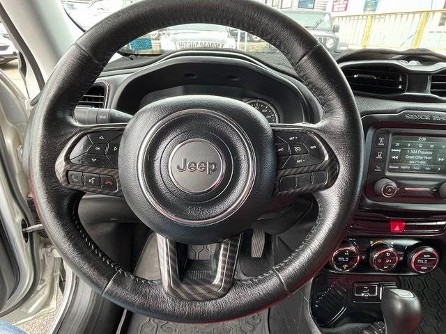 Used Jeep Renegade Latitude 2015 | Hillside Auto Outlet. Jamaica, New York Used Jeep Renegade Latitude 2015 | Hillside Auto Outlet. Jamaica, New York