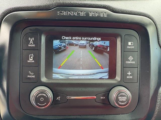 Used Jeep Renegade Latitude 2015 | Hillside Auto Outlet. Jamaica, New York Used Jeep Renegade Latitude 2015 | Hillside Auto Outlet. Jamaica, New York