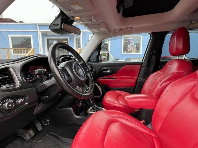 Used Jeep Renegade Latitude 2015 | Hillside Auto Outlet. Jamaica, New York Used Jeep Renegade Latitude 2015 | Hillside Auto Outlet. Jamaica, New York