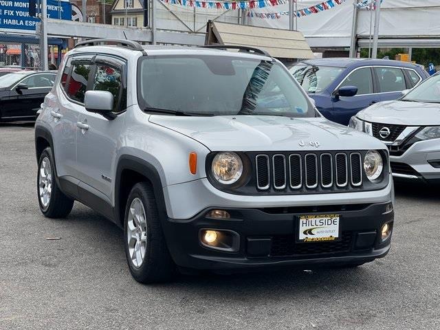 Used Jeep Renegade Latitude 2015 | Hillside Auto Outlet. Jamaica, New York Used Jeep Renegade Latitude 2015 | Hillside Auto Outlet. Jamaica, New York