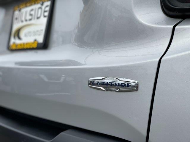 Used Jeep Renegade Latitude 2015 | Hillside Auto Outlet. Jamaica, New York Used Jeep Renegade Latitude 2015 | Hillside Auto Outlet. Jamaica, New York