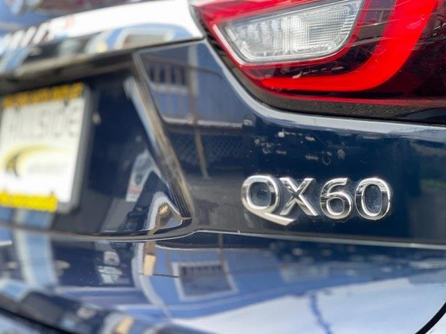 Used Infiniti Qx60 PURE 2019 | Hillside Auto Outlet. Jamaica, New York Used Infiniti Qx60 PURE 2019 | Hillside Auto Outlet. Jamaica, New York