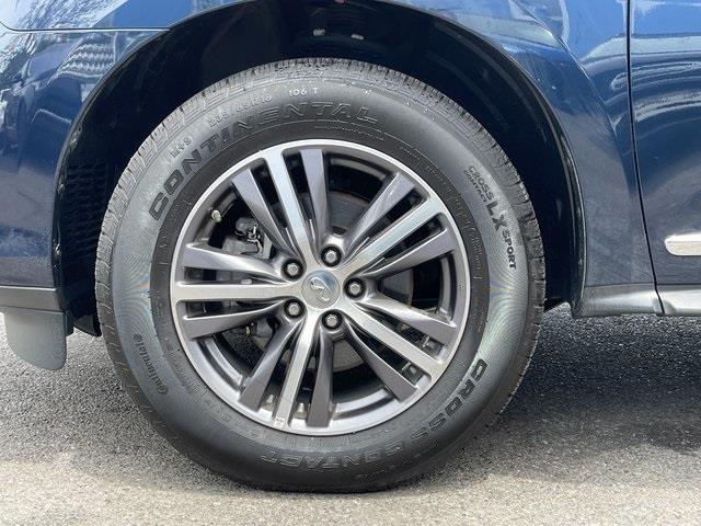 Used Infiniti Qx60 PURE 2019 | Hillside Auto Outlet. Jamaica, New York Used Infiniti Qx60 PURE 2019 | Hillside Auto Outlet. Jamaica, New York