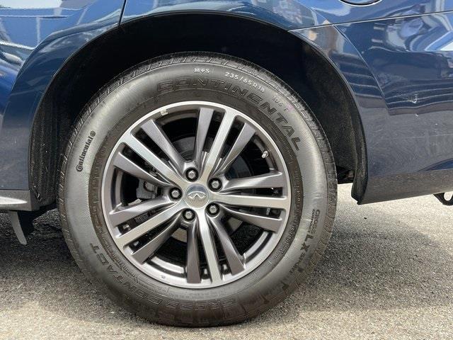 Used Infiniti Qx60 PURE 2019 | Hillside Auto Outlet. Jamaica, New York Used Infiniti Qx60 PURE 2019 | Hillside Auto Outlet. Jamaica, New York