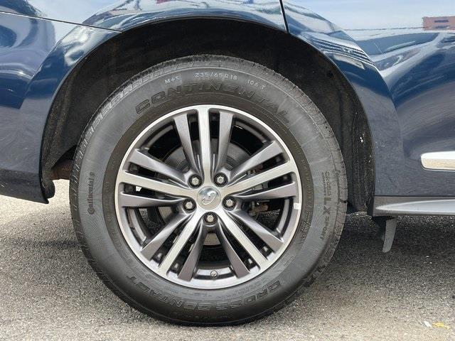 Used Infiniti Qx60 PURE 2019 | Hillside Auto Outlet. Jamaica, New York Used Infiniti Qx60 PURE 2019 | Hillside Auto Outlet. Jamaica, New York