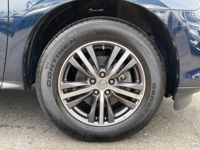 Used Infiniti Qx60 PURE 2019 | Hillside Auto Outlet. Jamaica, New York Used Infiniti Qx60 PURE 2019 | Hillside Auto Outlet. Jamaica, New York