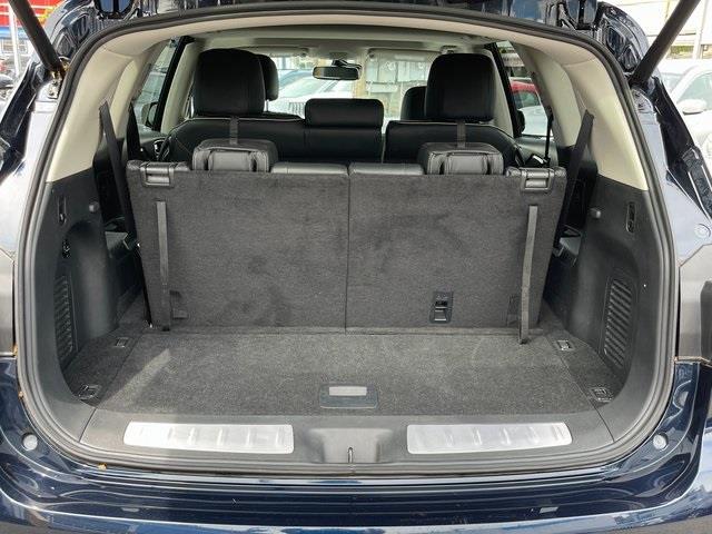 Used Infiniti Qx60 PURE 2019 | Hillside Auto Outlet. Jamaica, New York Used Infiniti Qx60 PURE 2019 | Hillside Auto Outlet. Jamaica, New York