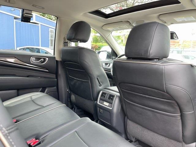 Used Infiniti Qx60 PURE 2019 | Hillside Auto Outlet. Jamaica, New York Used Infiniti Qx60 PURE 2019 | Hillside Auto Outlet. Jamaica, New York
