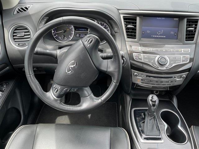 Used Infiniti Qx60 PURE 2019 | Hillside Auto Outlet. Jamaica, New York Used Infiniti Qx60 PURE 2019 | Hillside Auto Outlet. Jamaica, New York