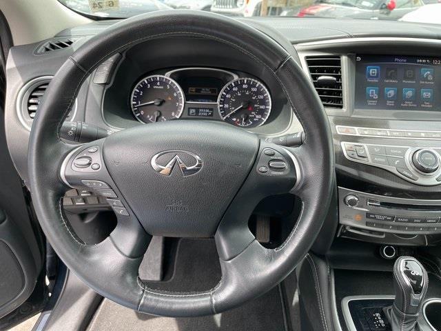 Used Infiniti Qx60 PURE 2019 | Hillside Auto Outlet. Jamaica, New York Used Infiniti Qx60 PURE 2019 | Hillside Auto Outlet. Jamaica, New York