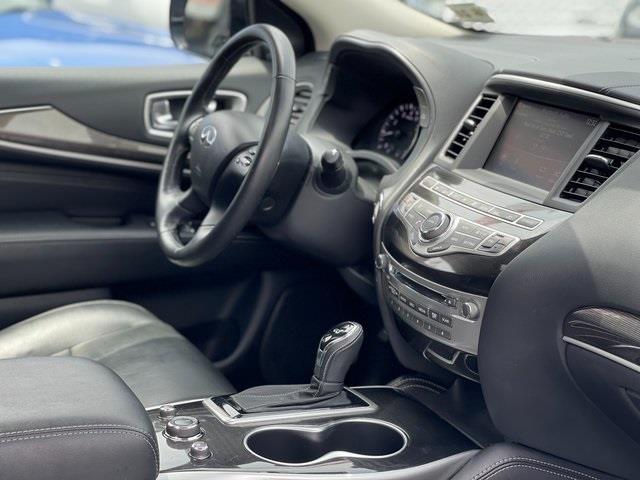 Used Infiniti Qx60 PURE 2019 | Hillside Auto Outlet. Jamaica, New York Used Infiniti Qx60 PURE 2019 | Hillside Auto Outlet. Jamaica, New York