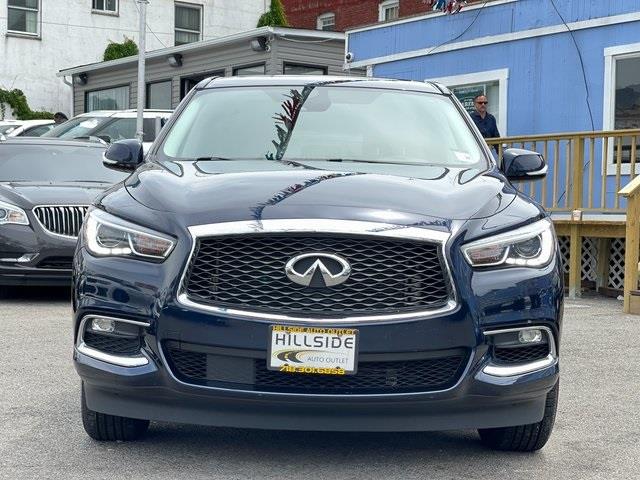 Used Infiniti Qx60 PURE 2019 | Hillside Auto Outlet. Jamaica, New York Used Infiniti Qx60 PURE 2019 | Hillside Auto Outlet. Jamaica, New York