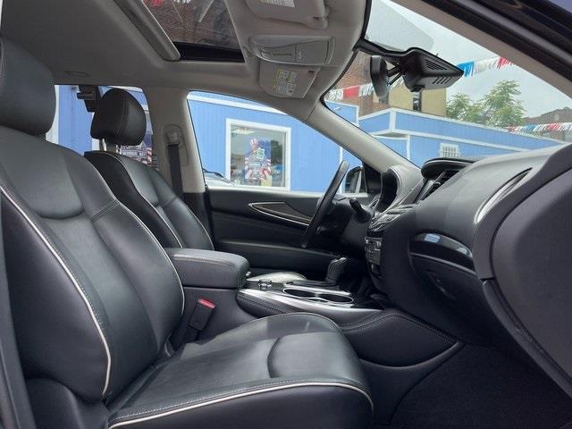Used Infiniti Qx60 PURE 2019 | Hillside Auto Outlet. Jamaica, New York Used Infiniti Qx60 PURE 2019 | Hillside Auto Outlet. Jamaica, New York