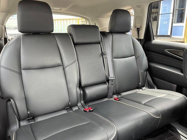 Used Infiniti Qx60 PURE 2019 | Hillside Auto Outlet. Jamaica, New York Used Infiniti Qx60 PURE 2019 | Hillside Auto Outlet. Jamaica, New York