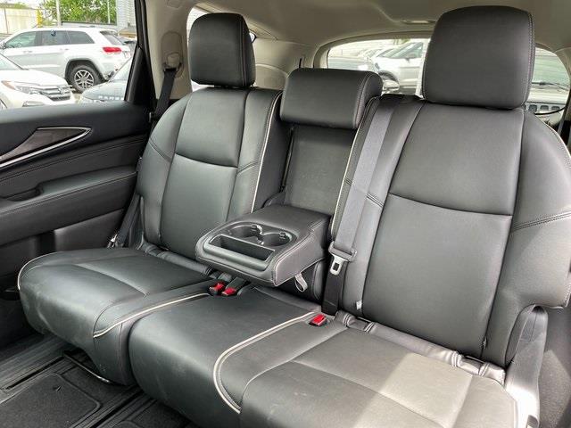 Used Infiniti Qx60 PURE 2019 | Hillside Auto Outlet. Jamaica, New York Used Infiniti Qx60 PURE 2019 | Hillside Auto Outlet. Jamaica, New York