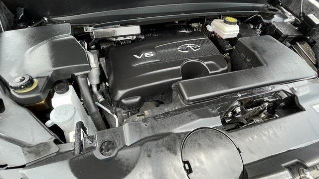 Used Infiniti Qx60 PURE 2019 | Hillside Auto Outlet. Jamaica, New York Used Infiniti Qx60 PURE 2019 | Hillside Auto Outlet. Jamaica, New York