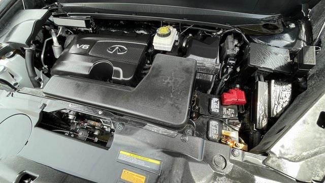 Used Infiniti Qx60 PURE 2019 | Hillside Auto Outlet. Jamaica, New York Used Infiniti Qx60 PURE 2019 | Hillside Auto Outlet. Jamaica, New York