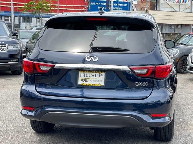 Used Infiniti Qx60 PURE 2019 | Hillside Auto Outlet. Jamaica, New York Used Infiniti Qx60 PURE 2019 | Hillside Auto Outlet. Jamaica, New York