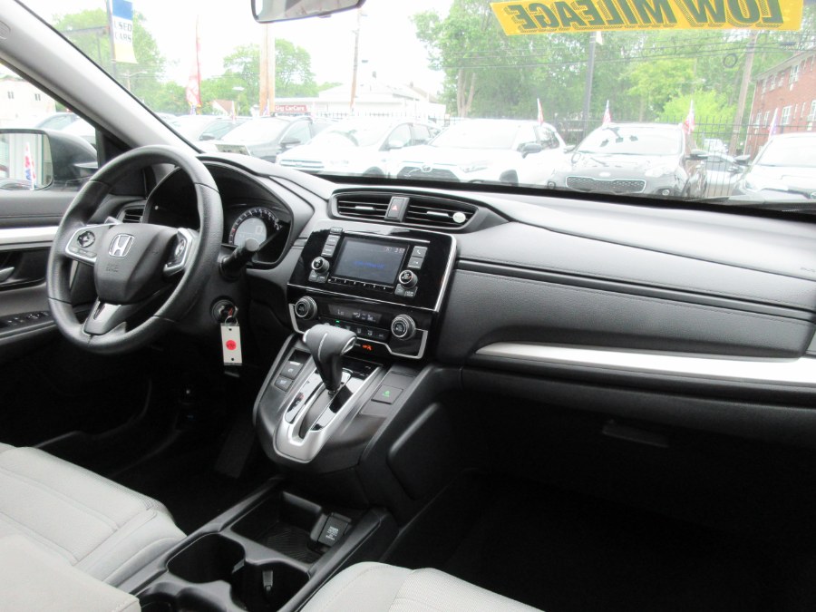 2019 Honda CR-V LX AWD, available for sale in Linden, New Jersey | Route 27 Auto Mall. Linden, New Jersey 2019 Honda CR-V LX AWD, available for sale in Linden, New Jersey | Route 27 Auto Mall. Linden, New Jersey