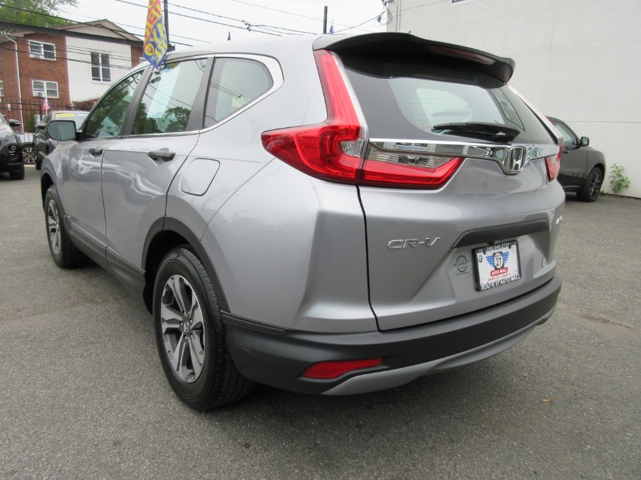 2019 Honda CR-V LX AWD, available for sale in Linden, New Jersey | Route 27 Auto Mall. Linden, New Jersey 2019 Honda CR-V LX AWD, available for sale in Linden, New Jersey | Route 27 Auto Mall. Linden, New Jersey