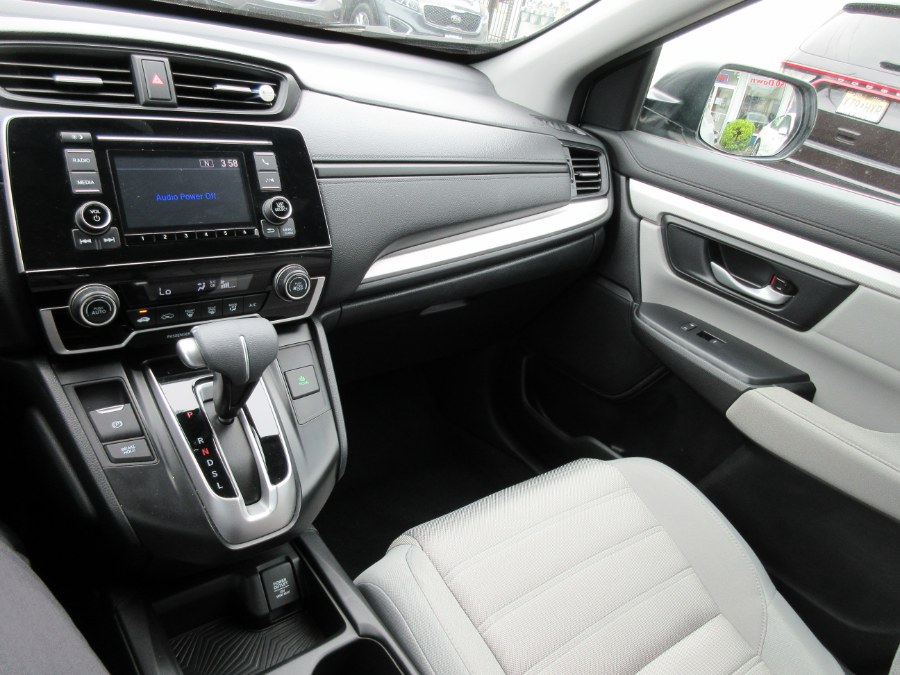 2019 Honda CR-V LX AWD, available for sale in Linden, New Jersey | Route 27 Auto Mall. Linden, New Jersey 2019 Honda CR-V LX AWD, available for sale in Linden, New Jersey | Route 27 Auto Mall. Linden, New Jersey