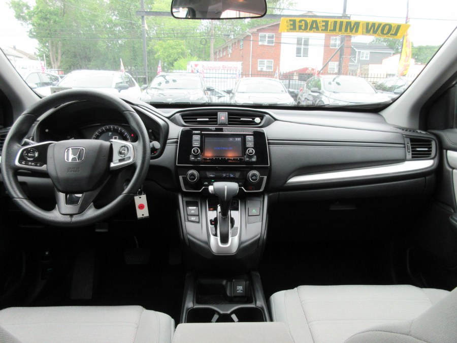 2019 Honda CR-V LX AWD, available for sale in Linden, New Jersey | Route 27 Auto Mall. Linden, New Jersey 2019 Honda CR-V LX AWD, available for sale in Linden, New Jersey | Route 27 Auto Mall. Linden, New Jersey