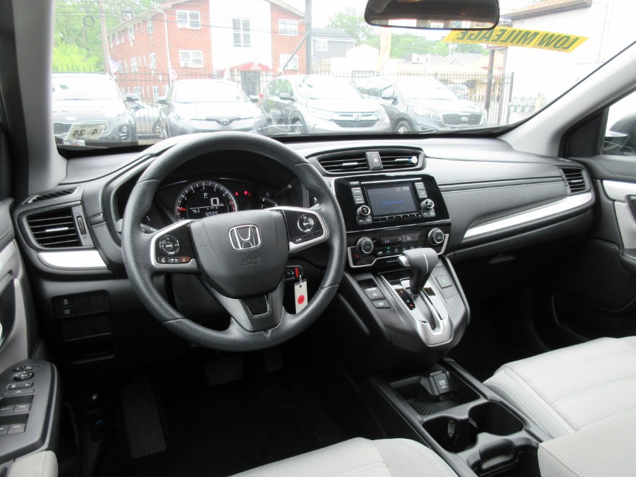 2019 Honda CR-V LX AWD, available for sale in Linden, New Jersey | Route 27 Auto Mall. Linden, New Jersey 2019 Honda CR-V LX AWD, available for sale in Linden, New Jersey | Route 27 Auto Mall. Linden, New Jersey