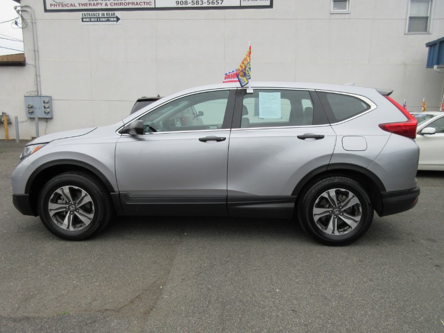 2019 Honda CR-V LX AWD, available for sale in Linden, New Jersey | Route 27 Auto Mall. Linden, New Jersey 2019 Honda CR-V LX AWD, available for sale in Linden, New Jersey | Route 27 Auto Mall. Linden, New Jersey
