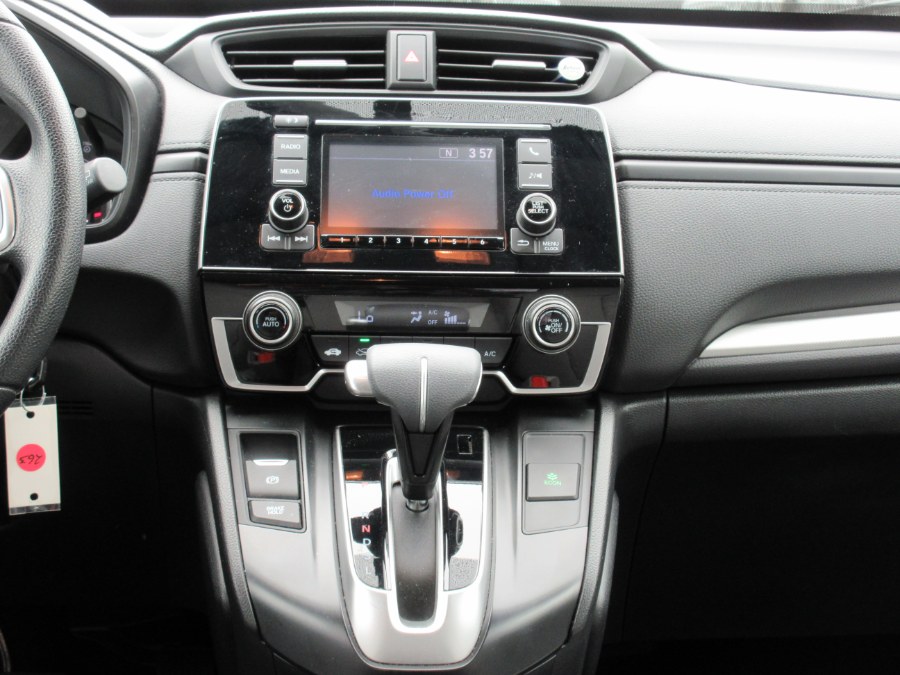 2019 Honda CR-V LX AWD, available for sale in Linden, New Jersey | Route 27 Auto Mall. Linden, New Jersey 2019 Honda CR-V LX AWD, available for sale in Linden, New Jersey | Route 27 Auto Mall. Linden, New Jersey
