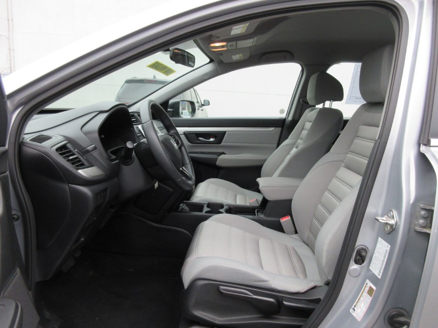 2019 Honda CR-V LX AWD, available for sale in Linden, New Jersey | Route 27 Auto Mall. Linden, New Jersey 2019 Honda CR-V LX AWD, available for sale in Linden, New Jersey | Route 27 Auto Mall. Linden, New Jersey