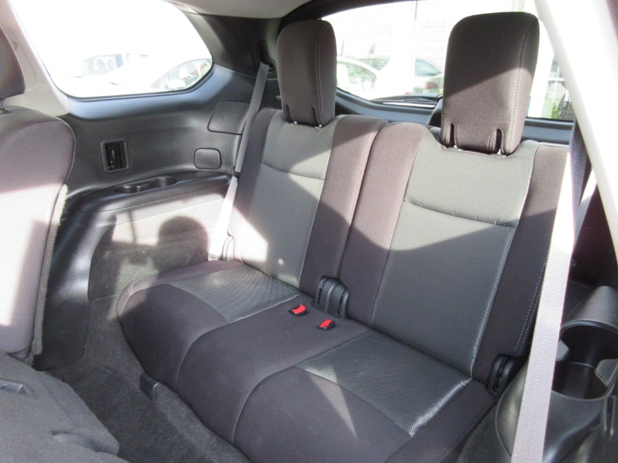 Used Nissan Pathfinder 4x4 SV 2020 | Route 27 Auto Mall. Linden, New Jersey Used Nissan Pathfinder 4x4 SV 2020 | Route 27 Auto Mall. Linden, New Jersey