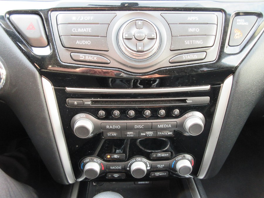 Used Nissan Pathfinder 4x4 SV 2020 | Route 27 Auto Mall. Linden, New Jersey Used Nissan Pathfinder 4x4 SV 2020 | Route 27 Auto Mall. Linden, New Jersey