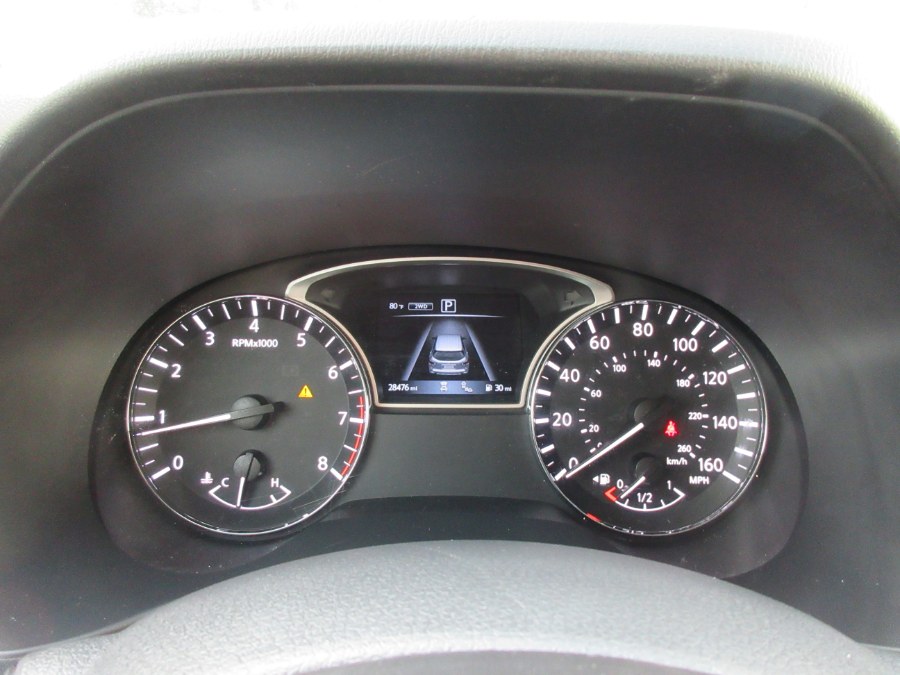 Used Nissan Pathfinder 4x4 SV 2020 | Route 27 Auto Mall. Linden, New Jersey Used Nissan Pathfinder 4x4 SV 2020 | Route 27 Auto Mall. Linden, New Jersey