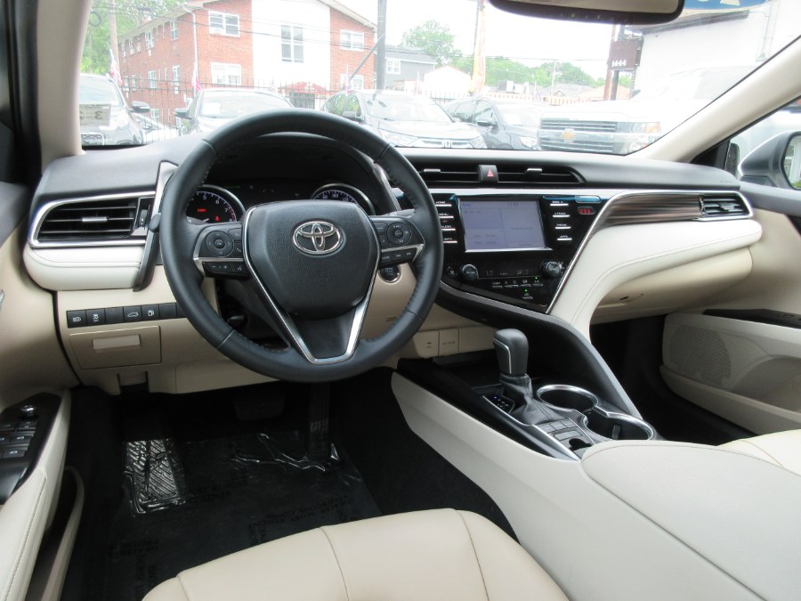 2018 Toyota Camry XLE Auto (Natl), available for sale in Linden, New Jersey | Route 27 Auto Mall. Linden, New Jersey 2018 Toyota Camry XLE Auto (Natl), available for sale in Linden, New Jersey | Route 27 Auto Mall. Linden, New Jersey
