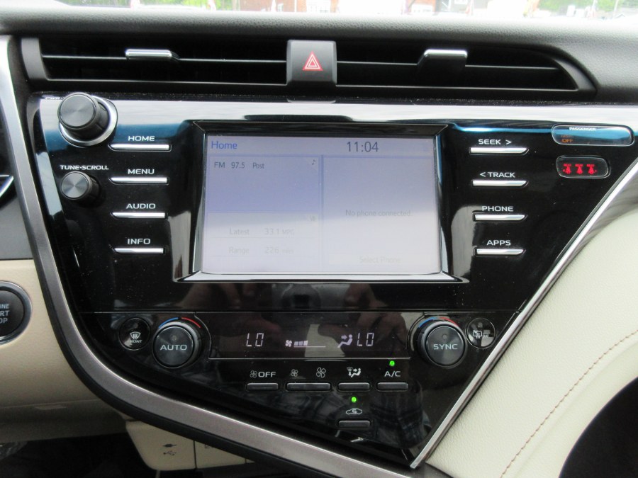 2018 Toyota Camry XLE Auto (Natl), available for sale in Linden, New Jersey | Route 27 Auto Mall. Linden, New Jersey 2018 Toyota Camry XLE Auto (Natl), available for sale in Linden, New Jersey | Route 27 Auto Mall. Linden, New Jersey