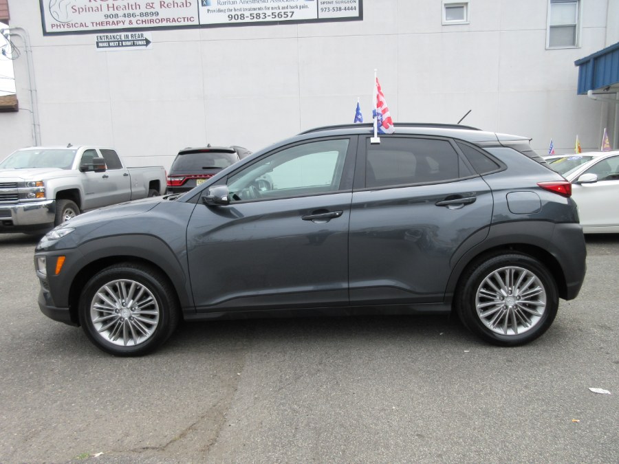 2018 Hyundai Kona SEL 2.0L Auto AWD, available for sale in Linden, New Jersey | Route 27 Auto Mall. Linden, New Jersey 2018 Hyundai Kona SEL 2.0L Auto AWD, available for sale in Linden, New Jersey | Route 27 Auto Mall. Linden, New Jersey