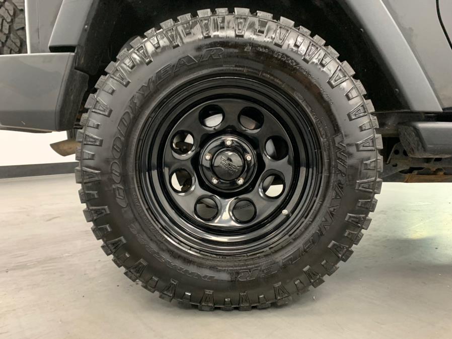Used Jeep Wrangler 4WD 2dr Sport 2013 | M Auto Group. Elizabeth, New Jersey Used Jeep Wrangler 4WD 2dr Sport 2013 | M Auto Group. Elizabeth, New Jersey
