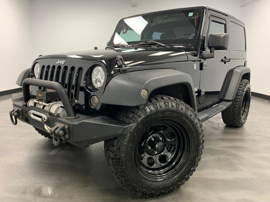 Used Jeep Wrangler 4WD 2dr Sport 2013 | M Auto Group. Elizabeth, New Jersey Used Jeep Wrangler 4WD 2dr Sport 2013 | M Auto Group. Elizabeth, New Jersey