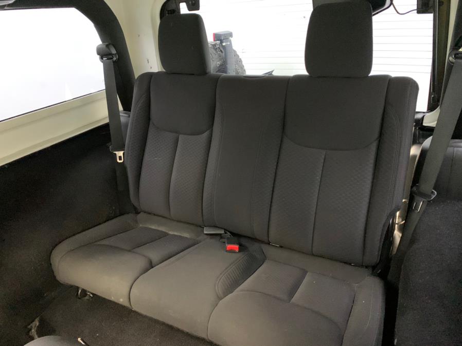 Used Jeep Wrangler 4WD 2dr Sport 2013 | M Auto Group. Elizabeth, New Jersey Used Jeep Wrangler 4WD 2dr Sport 2013 | M Auto Group. Elizabeth, New Jersey