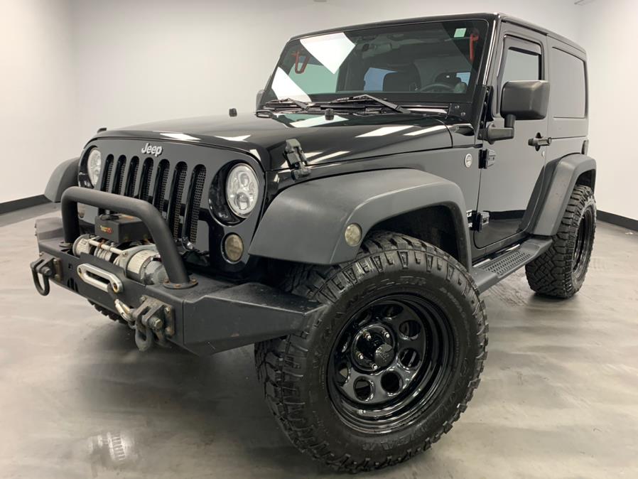 Used Jeep Wrangler 4WD 2dr Sport 2013 | M Auto Group. Elizabeth, New Jersey Used Jeep Wrangler 4WD 2dr Sport 2013 | M Auto Group. Elizabeth, New Jersey