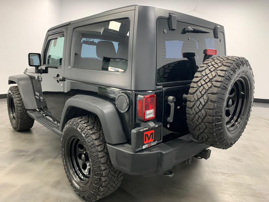 Used Jeep Wrangler 4WD 2dr Sport 2013 | M Auto Group. Elizabeth, New Jersey Used Jeep Wrangler 4WD 2dr Sport 2013 | M Auto Group. Elizabeth, New Jersey