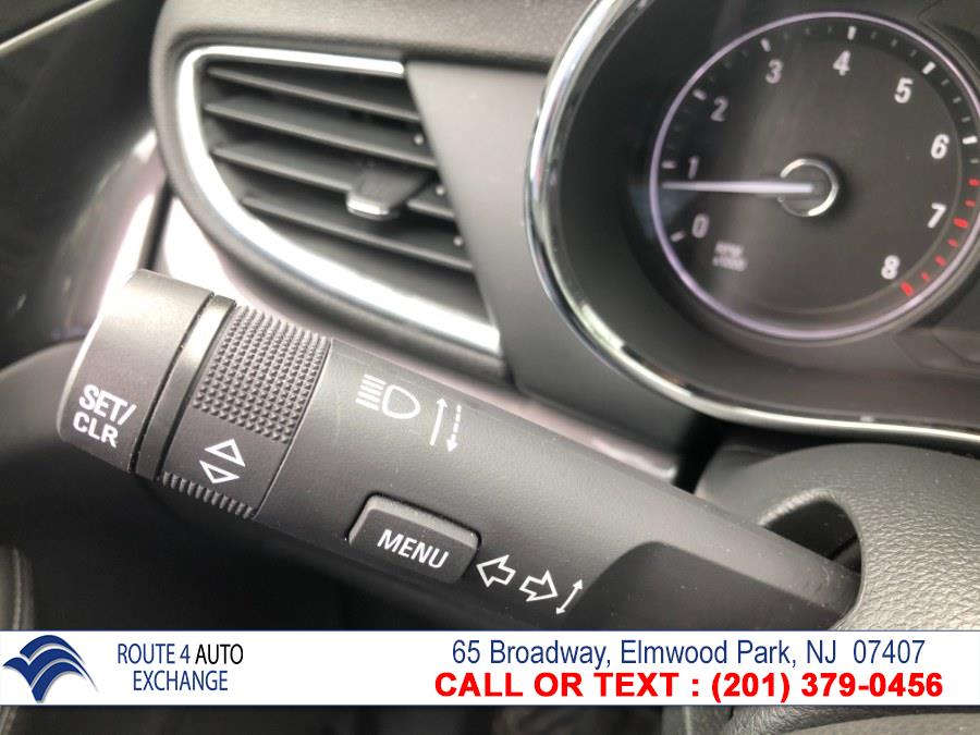 Used Buick Encore FWD 4dr Preferred 2018 | Route 4 Auto Exchange. Elmwood Park, New Jersey Used Buick Encore FWD 4dr Preferred 2018 | Route 4 Auto Exchange. Elmwood Park, New Jersey