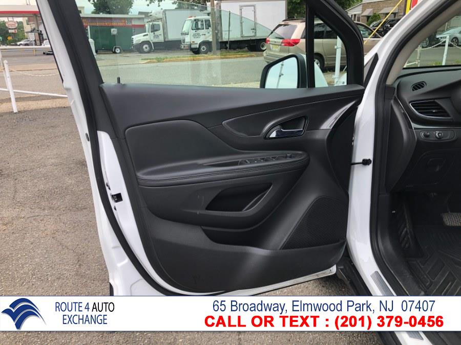 Used Buick Encore FWD 4dr Preferred 2018 | Route 4 Auto Exchange. Elmwood Park, New Jersey Used Buick Encore FWD 4dr Preferred 2018 | Route 4 Auto Exchange. Elmwood Park, New Jersey