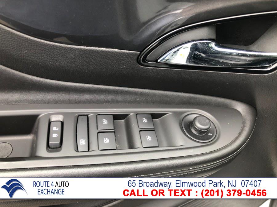 Used Buick Encore FWD 4dr Preferred 2018 | Route 4 Auto Exchange. Elmwood Park, New Jersey Used Buick Encore FWD 4dr Preferred 2018 | Route 4 Auto Exchange. Elmwood Park, New Jersey