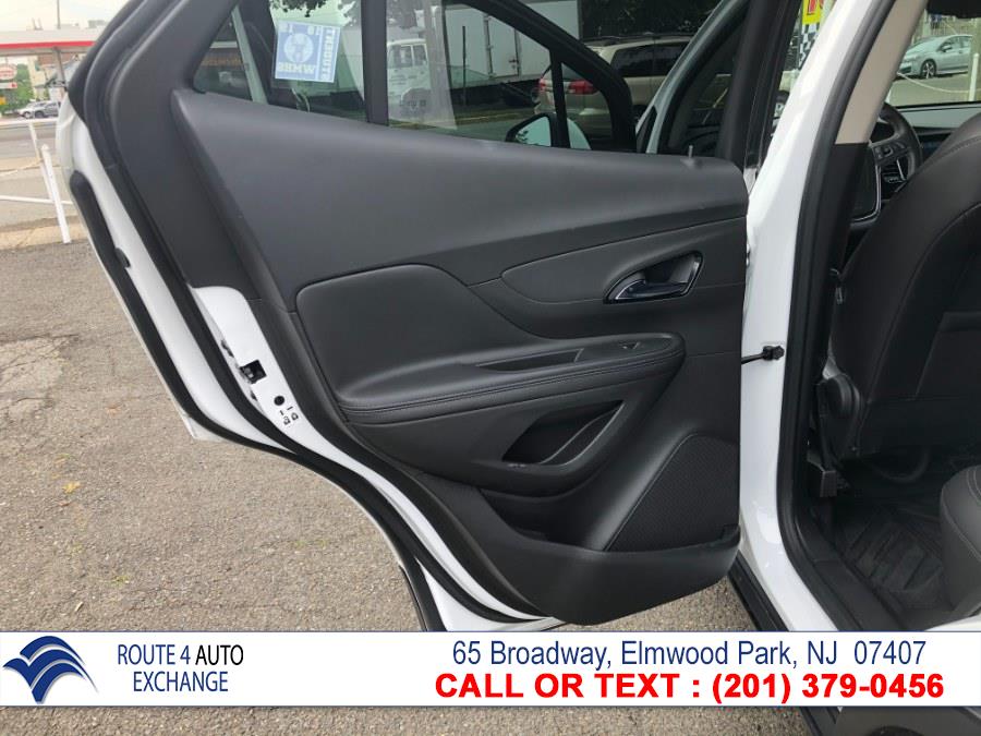 Used Buick Encore FWD 4dr Preferred 2018 | Route 4 Auto Exchange. Elmwood Park, New Jersey Used Buick Encore FWD 4dr Preferred 2018 | Route 4 Auto Exchange. Elmwood Park, New Jersey
