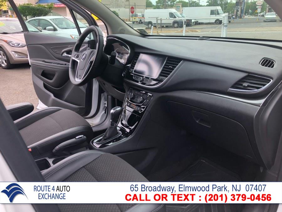 Used Buick Encore FWD 4dr Preferred 2018 | Route 4 Auto Exchange. Elmwood Park, New Jersey Used Buick Encore FWD 4dr Preferred 2018 | Route 4 Auto Exchange. Elmwood Park, New Jersey