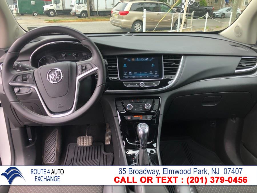 Used Buick Encore FWD 4dr Preferred 2018 | Route 4 Auto Exchange. Elmwood Park, New Jersey Used Buick Encore FWD 4dr Preferred 2018 | Route 4 Auto Exchange. Elmwood Park, New Jersey