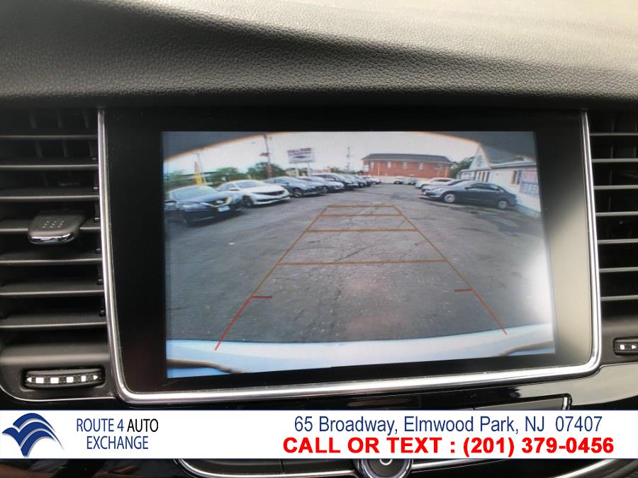 Used Buick Encore FWD 4dr Preferred 2018 | Route 4 Auto Exchange. Elmwood Park, New Jersey Used Buick Encore FWD 4dr Preferred 2018 | Route 4 Auto Exchange. Elmwood Park, New Jersey
