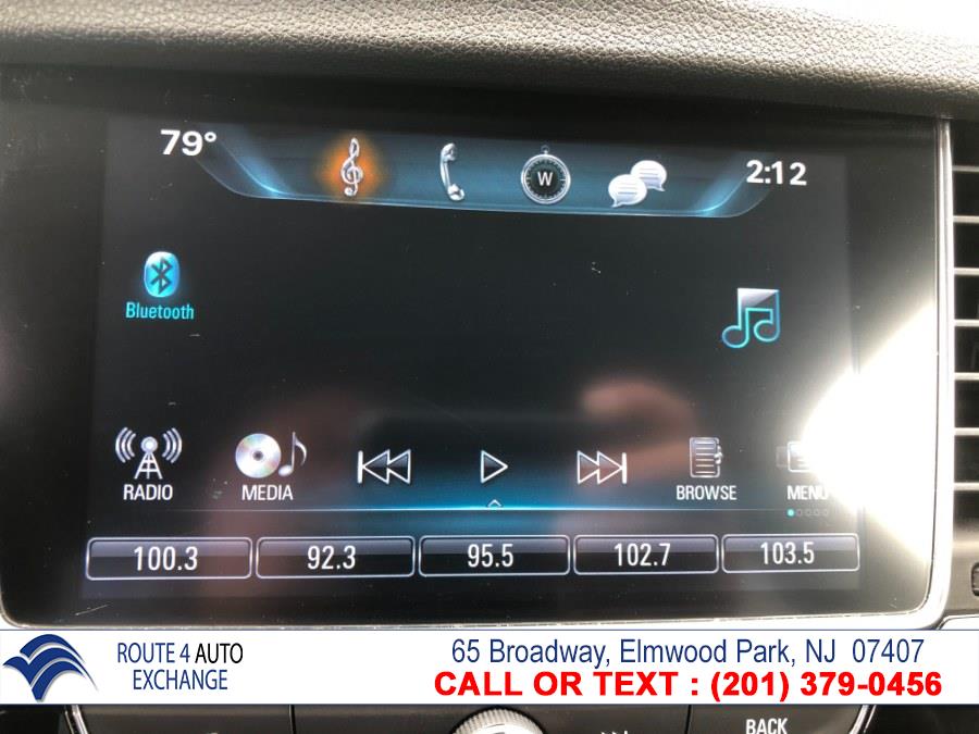 Used Buick Encore FWD 4dr Preferred 2018 | Route 4 Auto Exchange. Elmwood Park, New Jersey Used Buick Encore FWD 4dr Preferred 2018 | Route 4 Auto Exchange. Elmwood Park, New Jersey